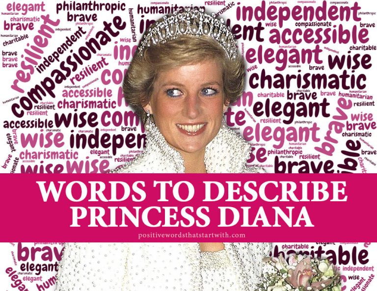 positive-words-to-describe-princess-diana-positive-words-a-z